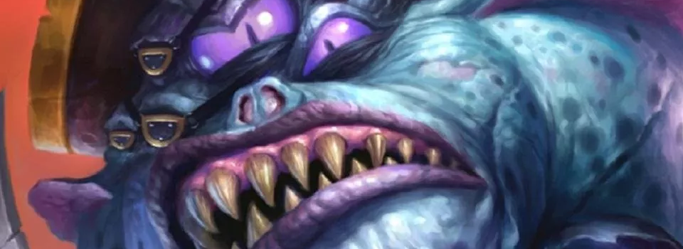 Hearthstone Update Patches Over Patches