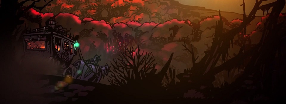 Darkest Dungeon 2 is Announced by Red Hook