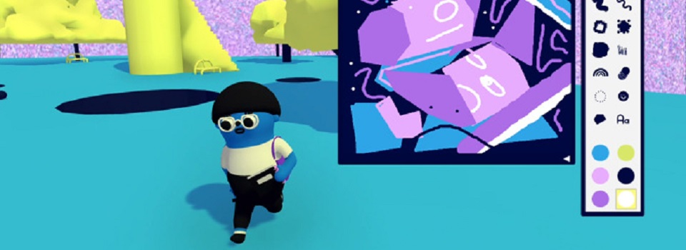 ART SQOOL Review: More Art Than A Game