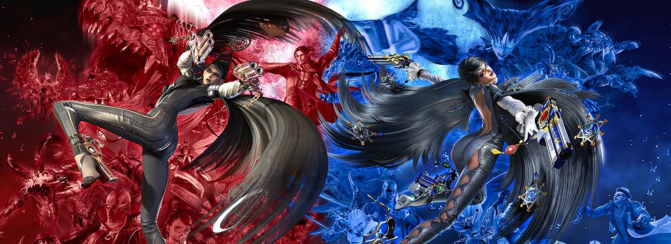 Bayonetta Producer/Director Yusuke Hashimoto Leaves Platinum Games