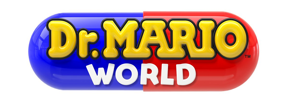 Nintendo Announces Next Mobile Game: Dr. Mario World