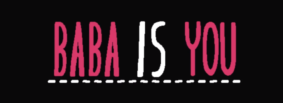 Baba is You Comes to PC, Switch on March 13