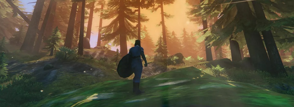 Valheim On-Track to be Fastest-Selling Game in Steam History