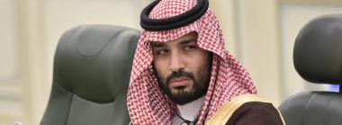 Saudi Crown Prince Invests 3.3 Billion in EA, Take-Two, and Activision-Blizzard