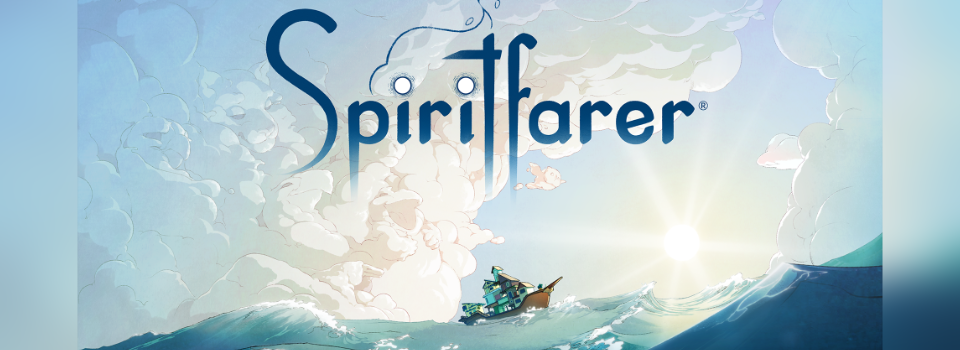 Spiritfarer Details 2021 Update Roadmap, Adding 4 New Spirits