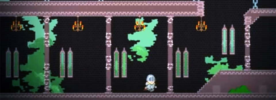 Video Game Created by Guy to Propose to GF