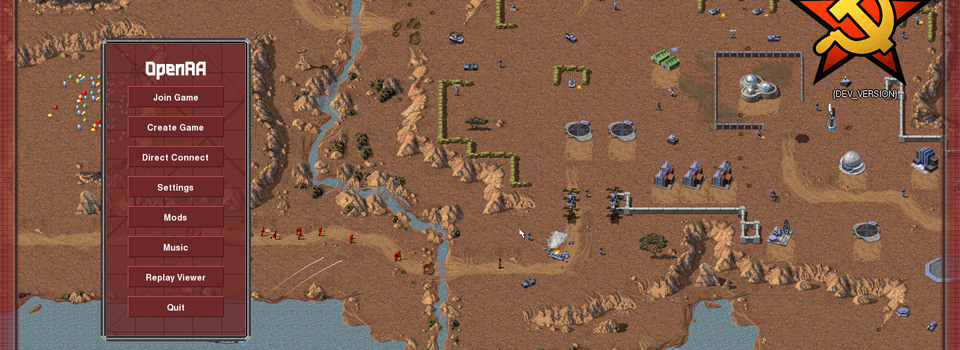 New OpenRA Promo Trailer Debuts