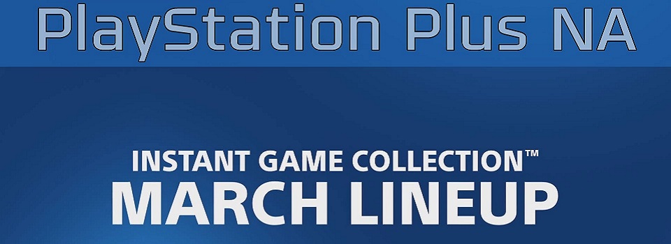 Playstation Plus And The Gifts Of This Month