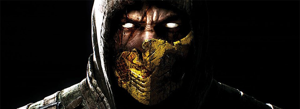 Mortal Kombat X Set to Appear on Mobile Devices