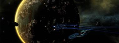Star Trek Online Releasing Latest Episode this Sat