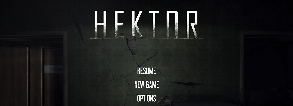 Hektor Review: A Brilliant Recipe Featuring Mind-Disorienting Ingredients