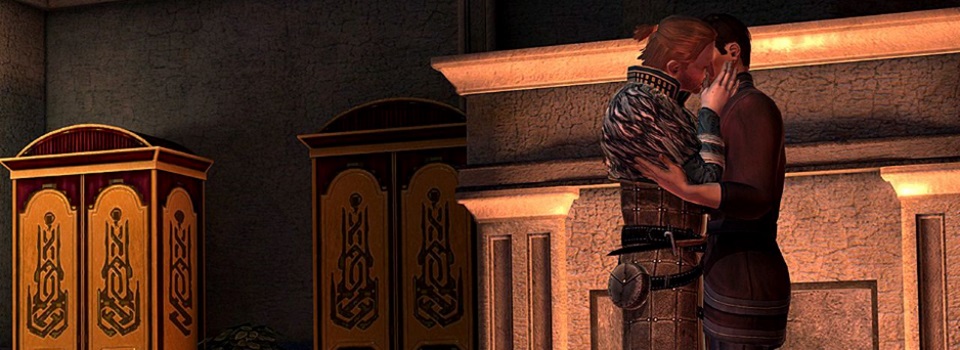 Some Thoughts on the Subject of Sex in Games
