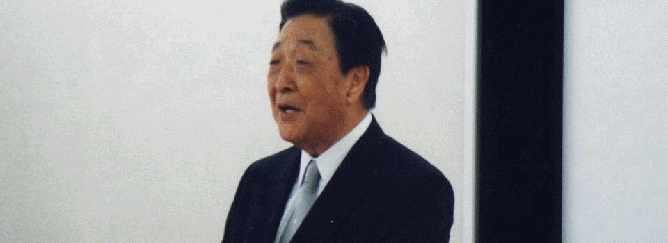 Puzzle Master Akira Tago Dies at 90 Years