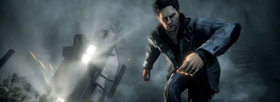 Alan Wake, Castlevania: SotN, and Pac-Man Hits the Xbox One Backwards List