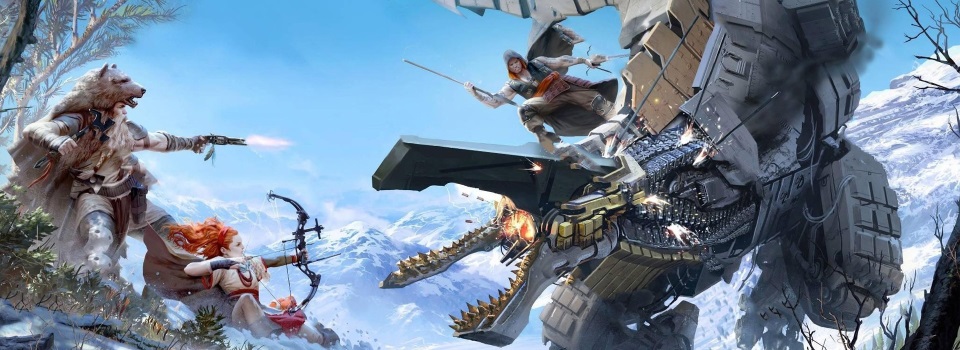 Zelda Vs Horizon: Tribalism in Gaming