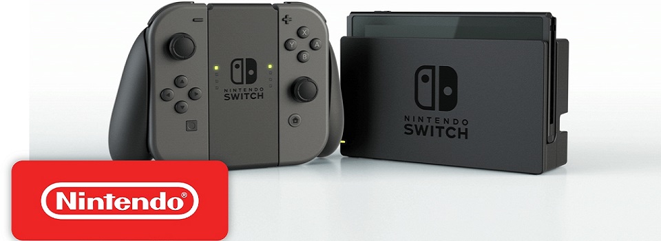 Nintendo Plans to Double Switch Production