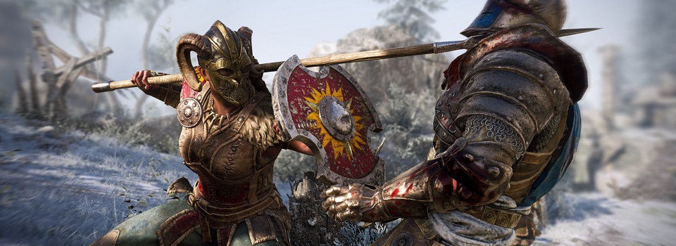 For Honor Game Director Tries to Justify High Prices