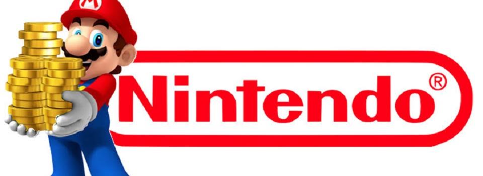 The Yin and Yang of Nintendo