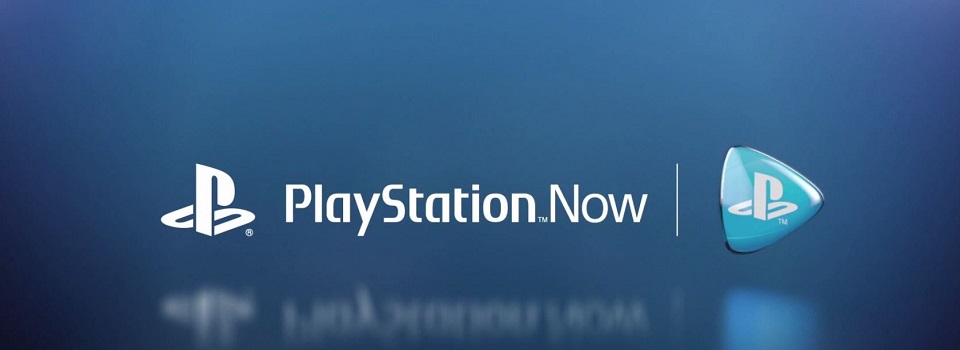 Sony to Include PlayStation 4 Games in PlayStation Now