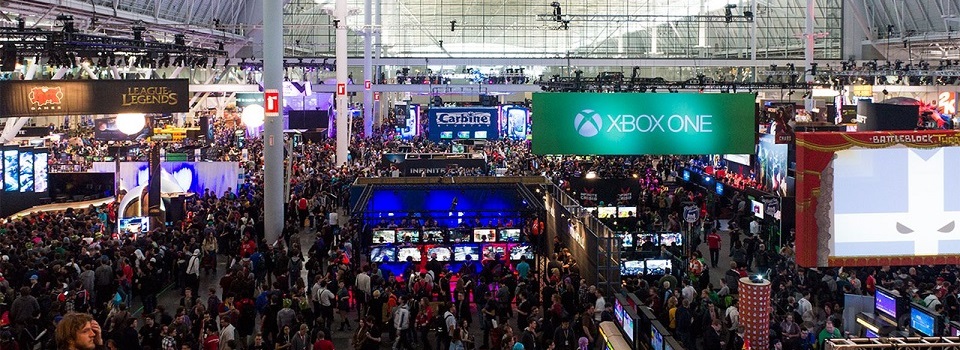 My Experience at PAX East