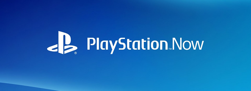 PS NOW PS4 Game List Revealed