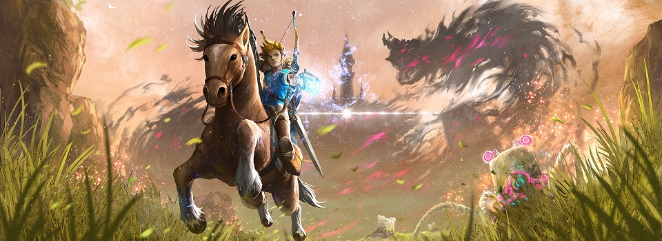 The Team Working on Breath of the Wild Emulator is Getting Paid