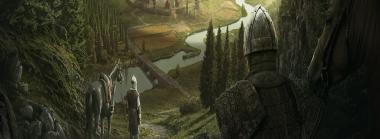 Life Is Feudal MMO Open Beta Available Now