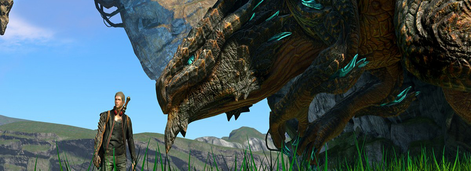 Scalebound Producer Leaves Company After its Cancellation