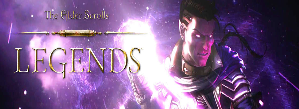 The Elder Scrolls: Legends launches on PC and Future Content Detailed