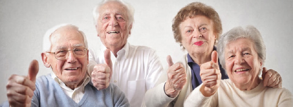 Most Secure Seniors Online Dating Website In London