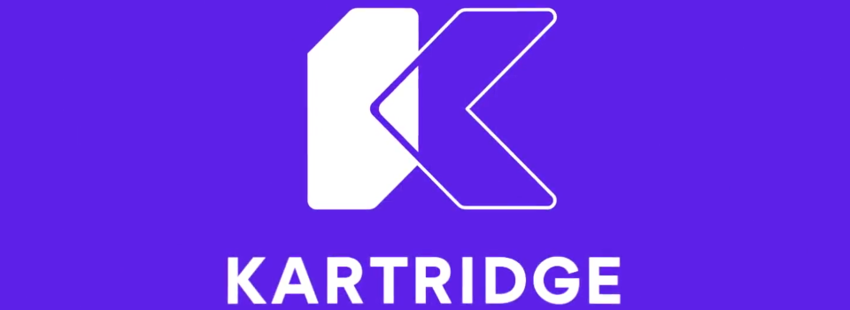 Kartridge: The New Game Distributor by Kongregate