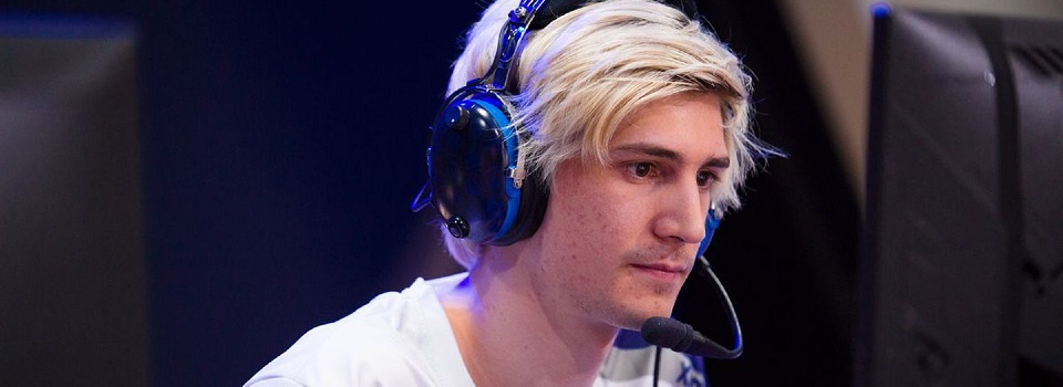 Dallas Fuel Drops xQc After Second Suspension