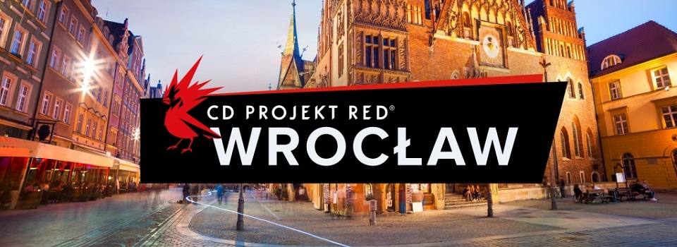 CD Projekt Red Opens New Studio for Cyberpunk 2077