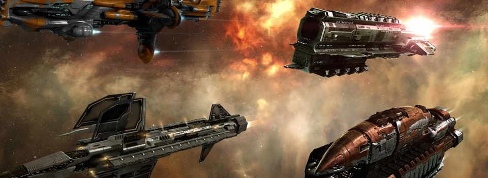 EVE-Online Pirate Hunt Available Through April 3