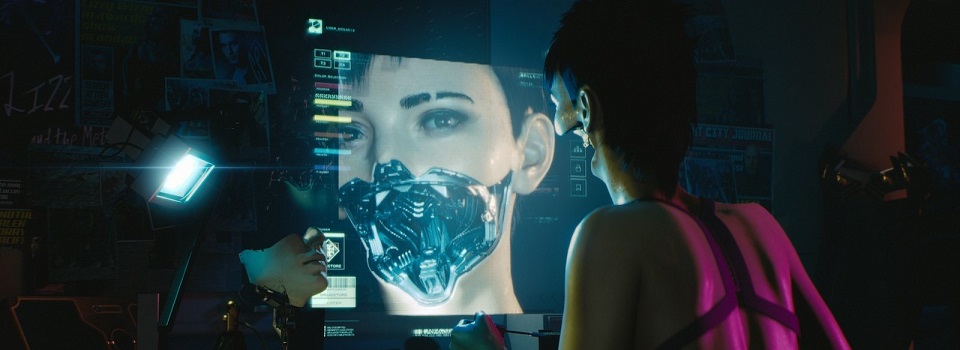 Cyberpunk 2077 Gets a New Design Director