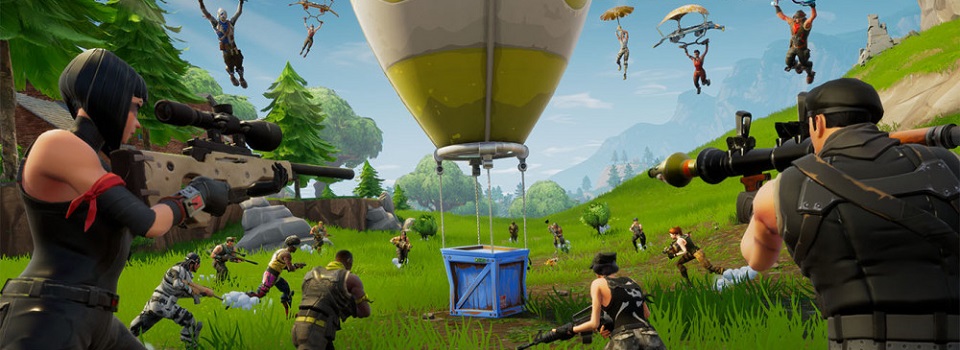 Is Epic Games Cheating?