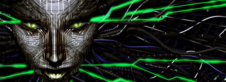 system shock 3 teaser system shock 3 teaser