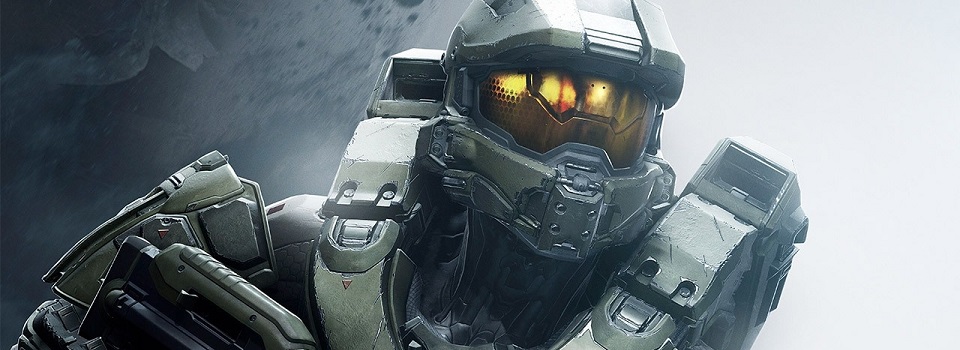 Sign Up for Early Testing of Master Chief Collection Via Halo Waypoint