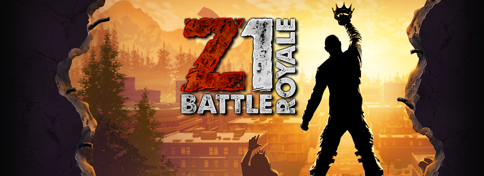 H1Z1 Changes Name to Z1 Battle Royale, Reverts Game to 2016