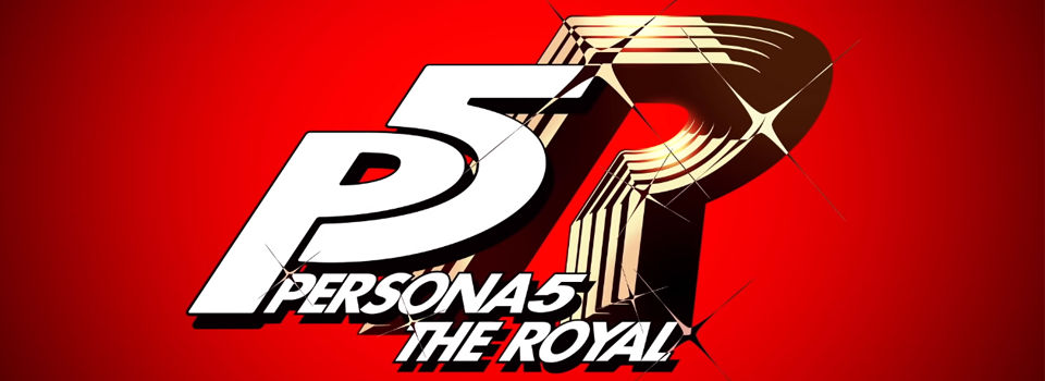 Atlus Reveals "Persona 5: The Royal" Teaser Trailer
