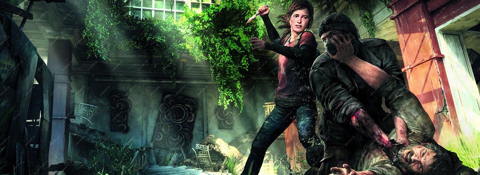 HBO is Making a The Last of Us TV Series