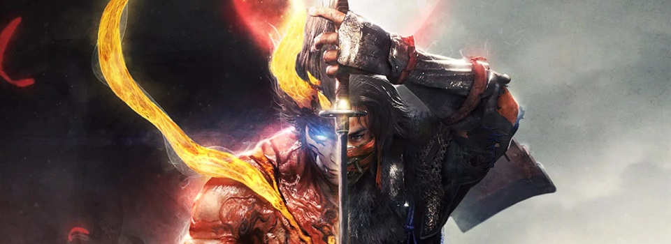 Nioh 2 is Better than Sekiro, Fight Me