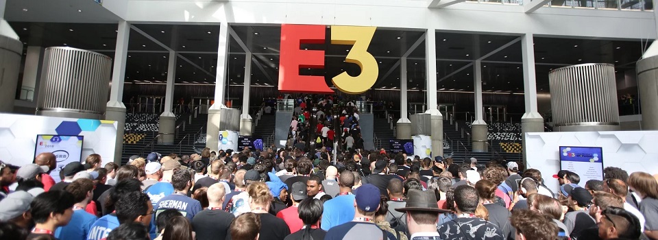 COVID Central: E3 is Probably Canceled