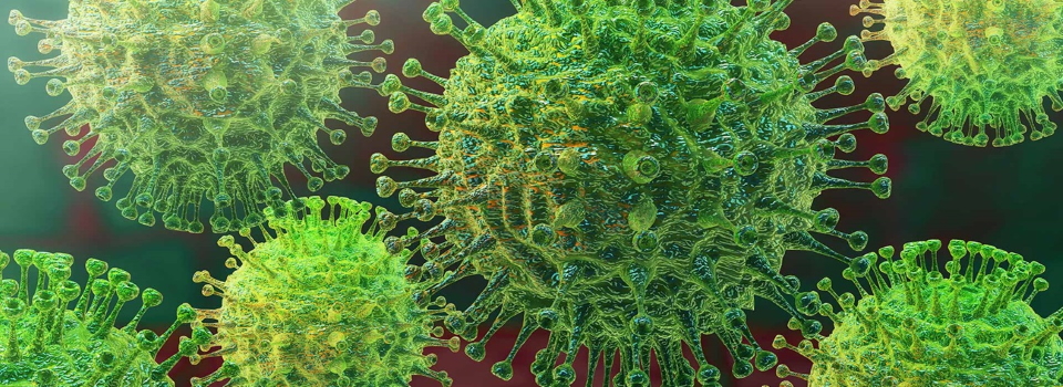 Coronavirus, E3, and the End of "Normal"