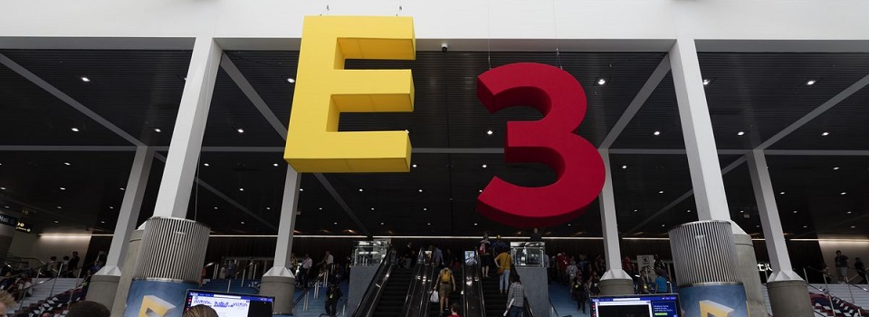 COVID Central: E3 is Definitely Canceled