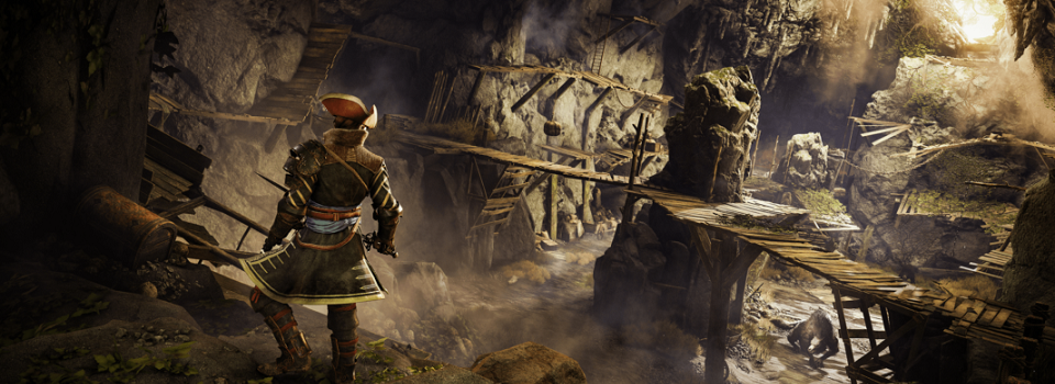 Greedfall: Super Creative, Super Shallow