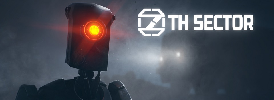7th Sector Review: Beautiful World, Increasingly Frustrating Puzzles