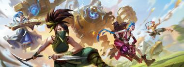 Riot Games Finds their CEO Innocent of Wrongdoing, Shockingly