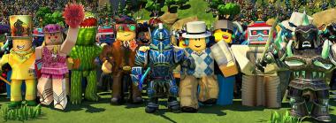 Roblox Enters Stock Market, Ends the Day Bigger than EA