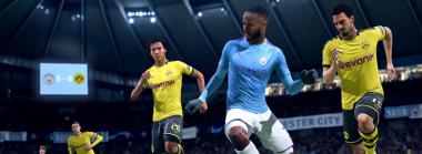 Dynamic Difficulty Lawsuit Dropped Against EA
